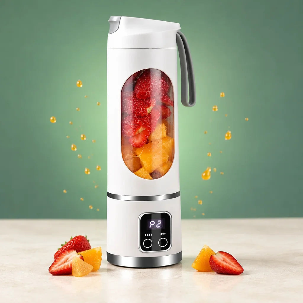 Blender portable individuel VEYRA